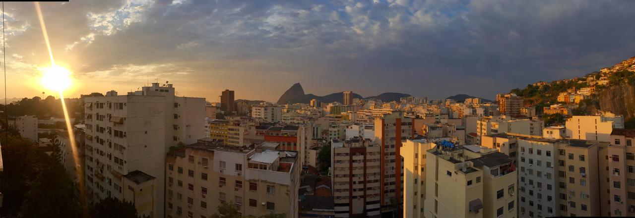 Loft Catete Apartment Rio de Janeiro Exterior photo