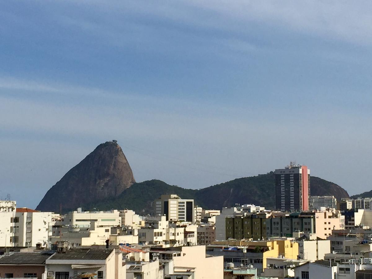 Loft Catete Apartment Rio de Janeiro Exterior photo